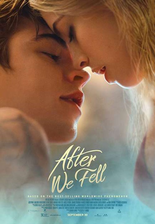 After We Fell: Từ khi chúng ta tan vỡ 2021