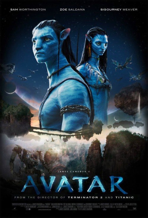 Avatar 2009