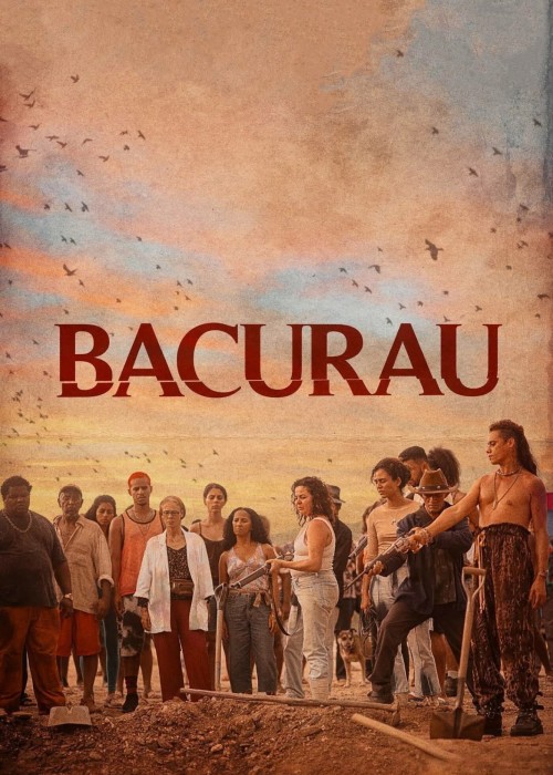 Bacurau 2019