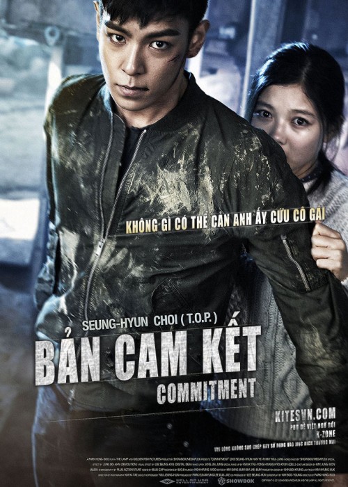 Bản Cam Kết 2013