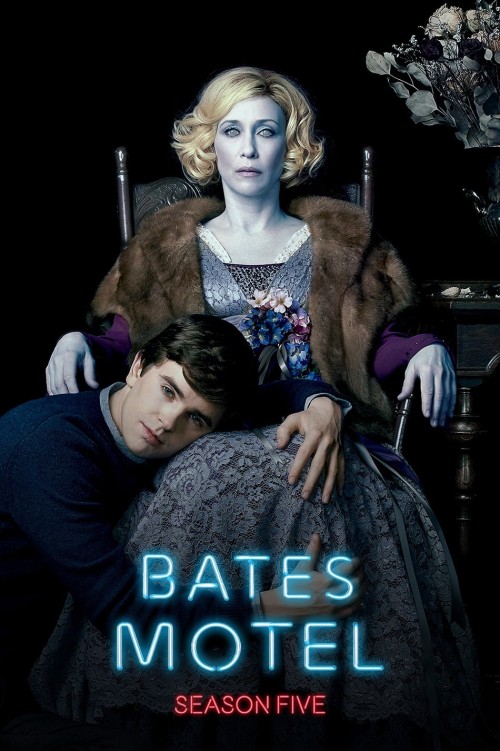 Bates Motel (Phần 5) 2017