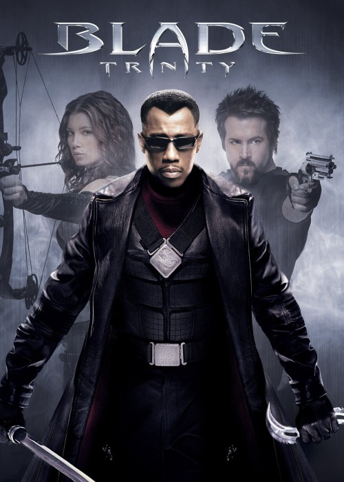 Blade: Trinity 2004