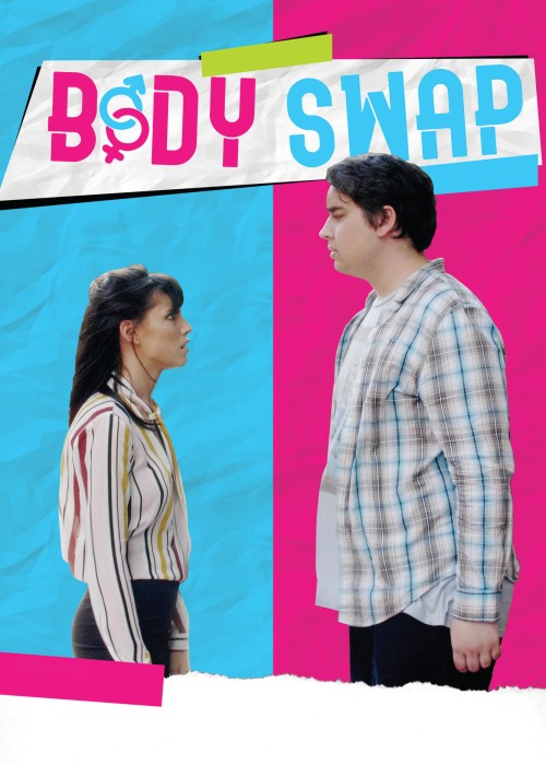 Body Swap 2019