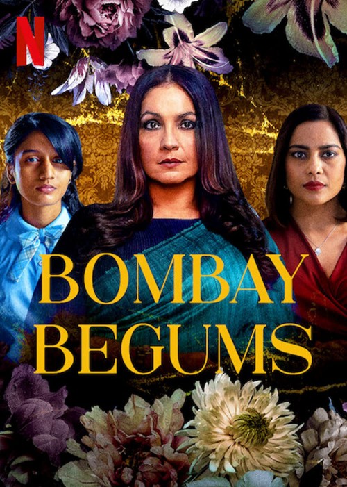 Bombay Begums 2021