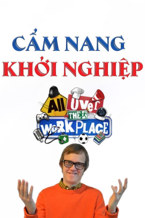 Cẩm Nang Khởi Nghiệp 2016