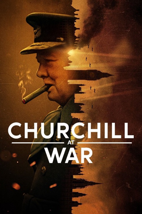 Churchill trong chiến tranh 2024