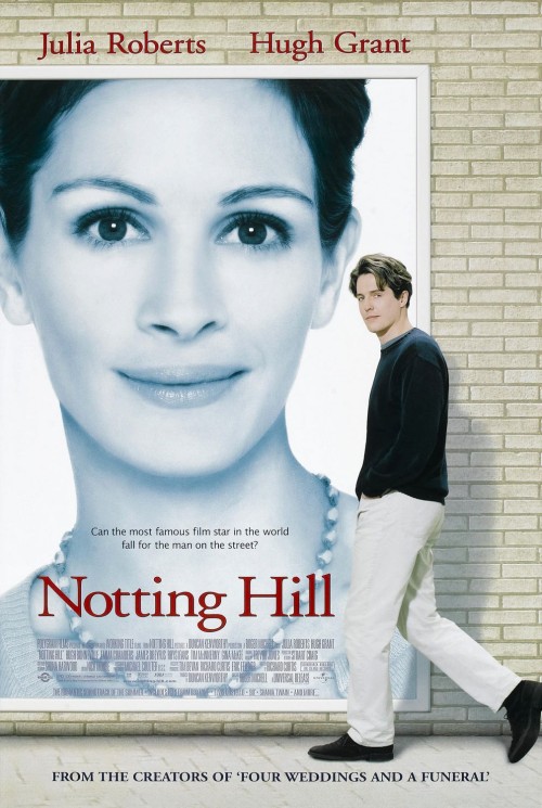 Chuyện Tình Notting Hill 1999