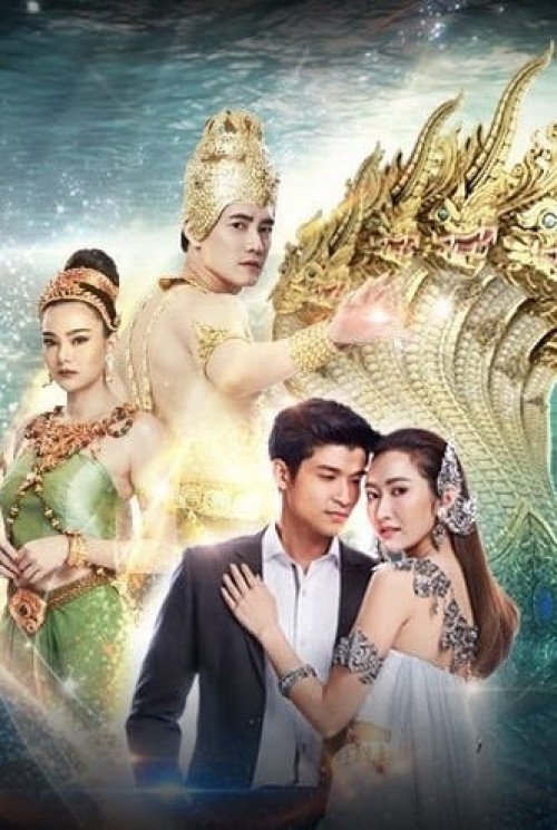 Chuyện Tình Xà Nữ 2019