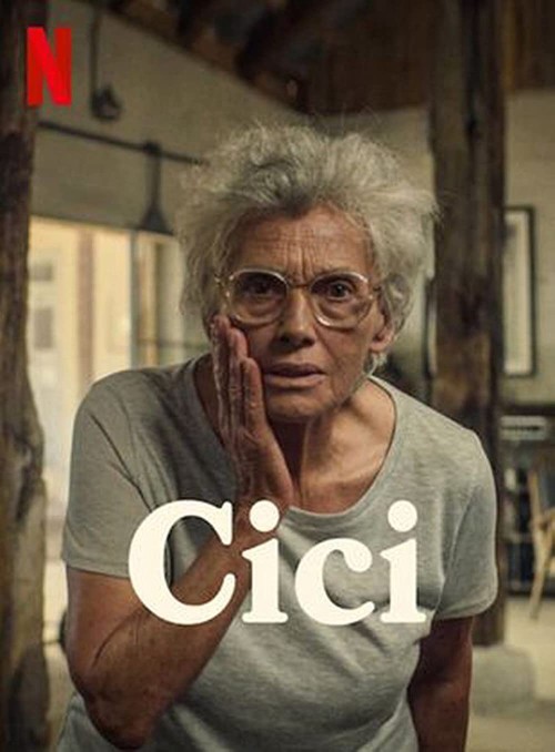 Cici 2022