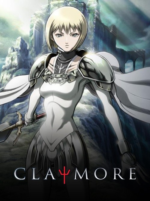 Claymore 2007