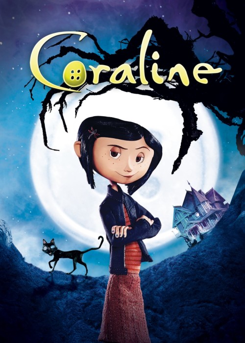 Coraline 2009