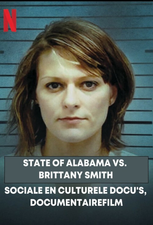 Cuộc chiến giữa bang Alabama và Brittany Smith