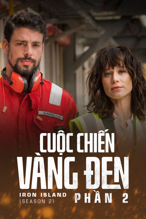 Cuộc Chiến Vàng Đen (Phần 2) 2019