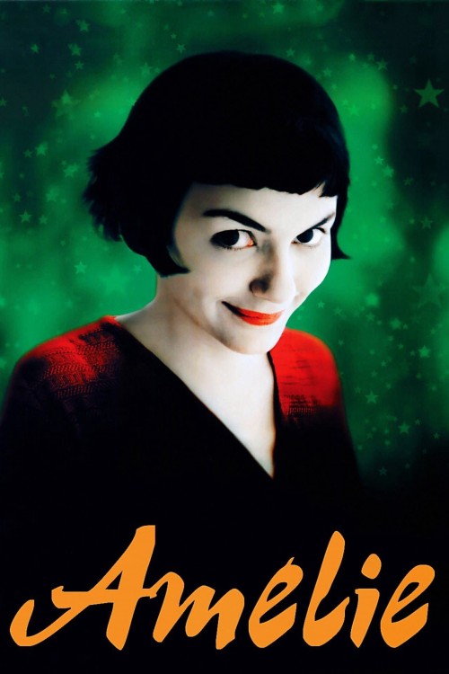 Cuộc Đời Của Amelie Poulain 2001