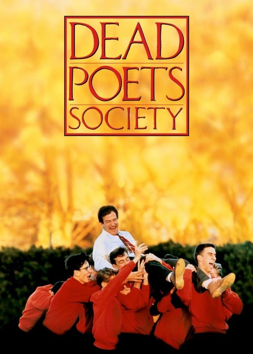 Dead Poets Society 1989