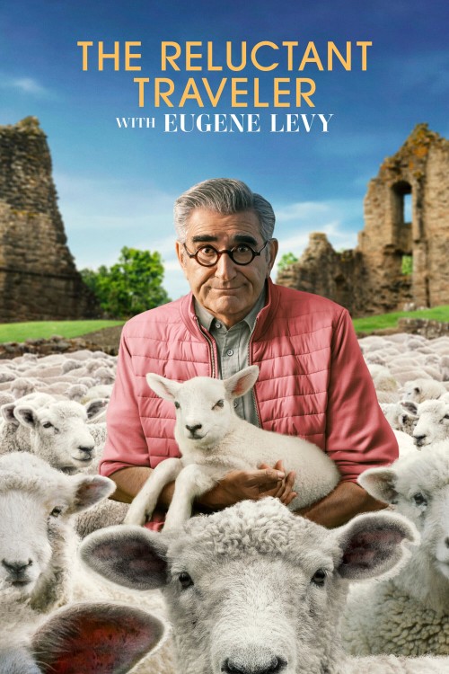 Eugene Levy, Vị Lữ Khách Miễn Cưỡng (Phần 2) 2024