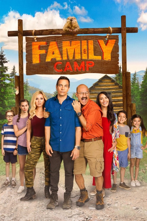 Family Camp 2022