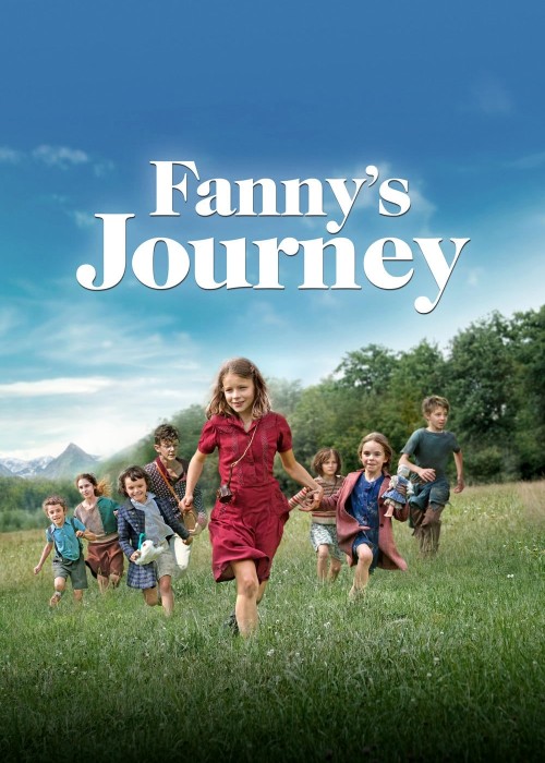 Fanny's Journey 2016