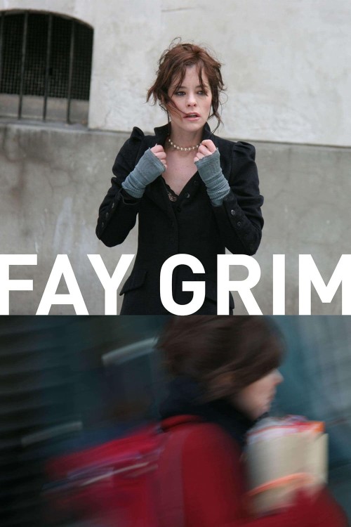 Fay Grim 2006