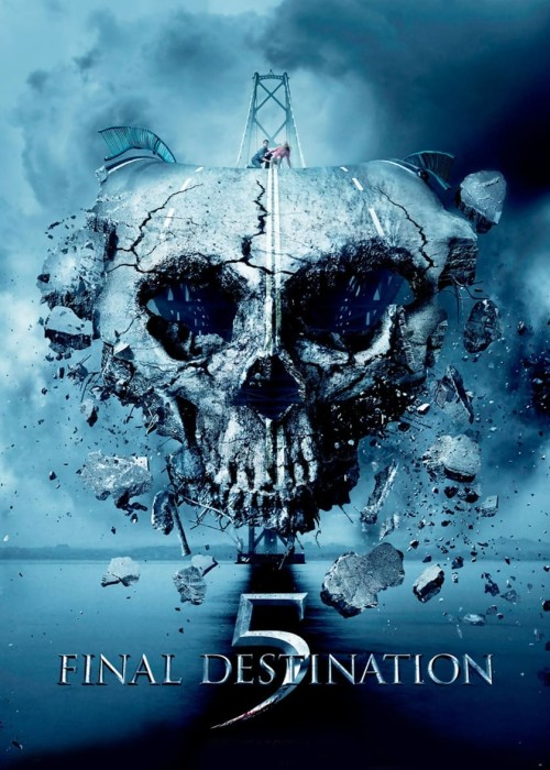 Final Destination 5 2011