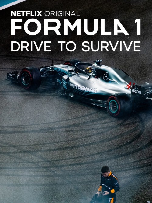 Formula 1: Cuộc Đua Sống Còn (Phần 1) 2019