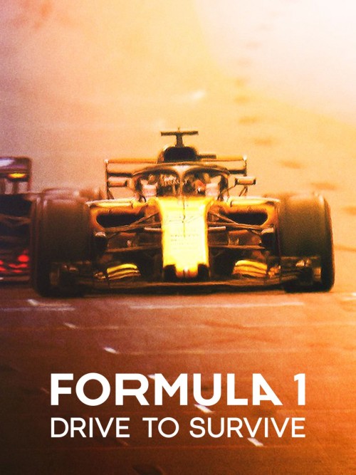 Formula 1: Cuộc Đua Sống Còn (Phần 2) 2020