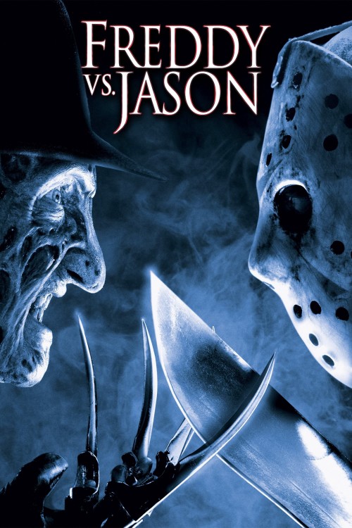 Freddy vs. Jason 2003