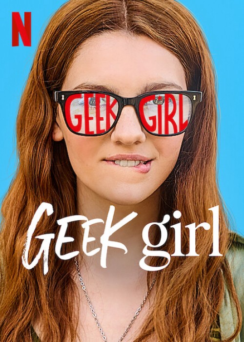 Geek Girl 2024