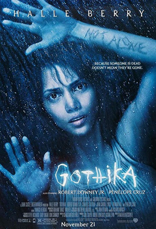 Gothika 2003