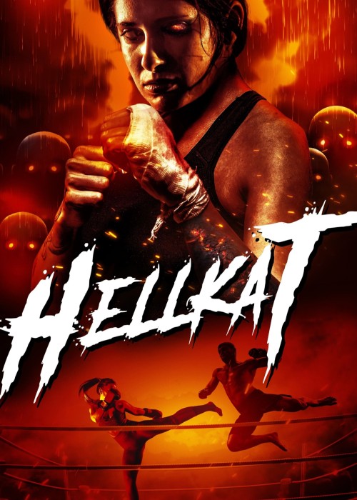 HellKat 2021