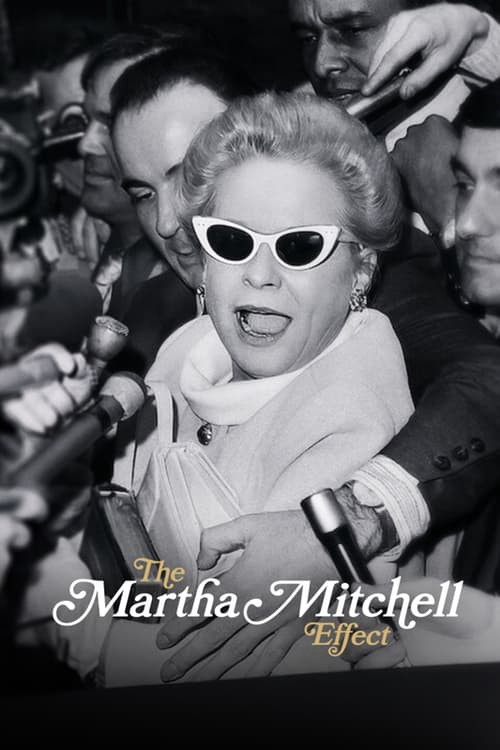 Hiệu ứng Martha Mitchell 2022