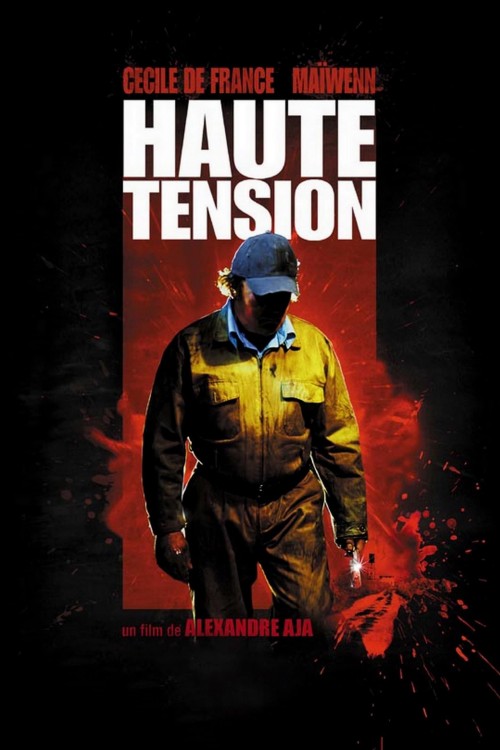 High Tension 2003