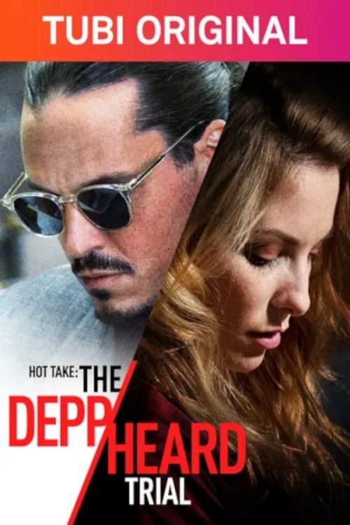 Hot Take: The Depp/Heard Trial 2022