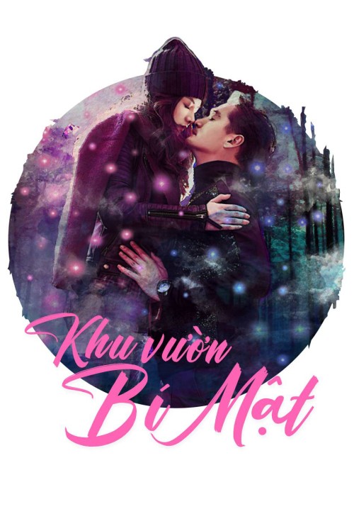 Khu Vườn Bí Mật (Thái Lan) 2019