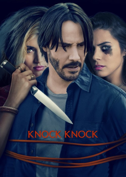 Knock Knock 2015