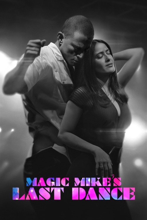 Magic Mike: Vũ Điệu Cuối Cùng 2023