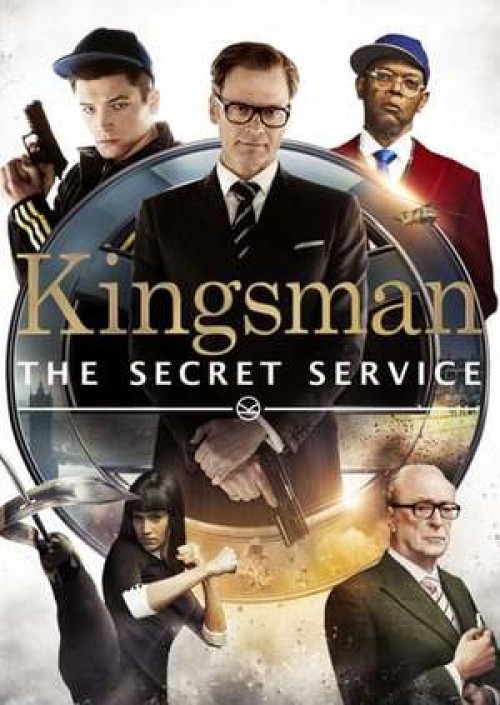 Mật Vụ Kingsman 2015