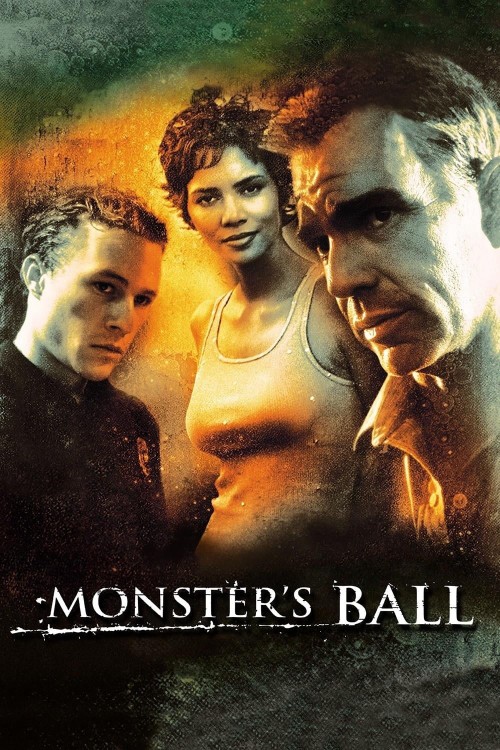 Monster's Ball 2001