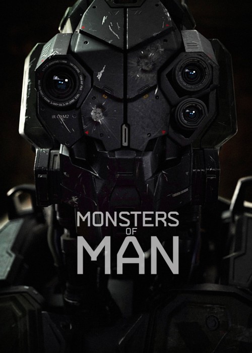 Monsters of Man 2020