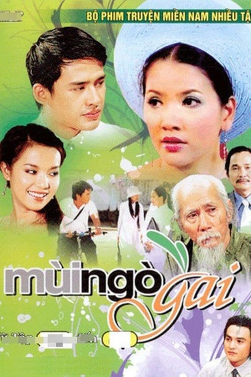 Mùi Ngò Gai (Phần 2) 2006