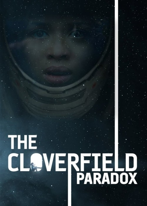 Nghịch Lý Cloverfield 2018