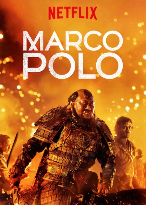 Nhà Thám Hiểm Marco Polo (Phần 2) 2016