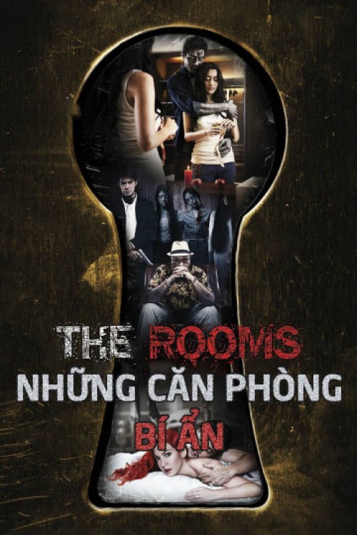 Những Căn Phòng Bí Ẩn 2014