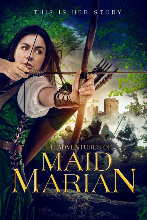 Những Cuộc Phiêu Lưu Của Maid Marian 2022