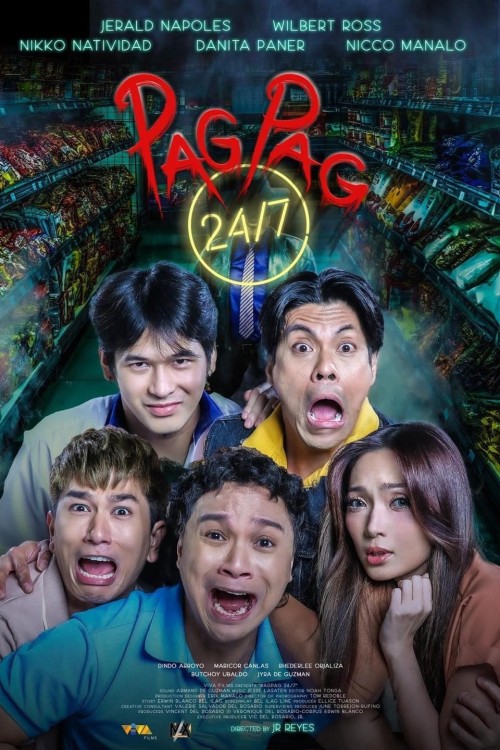 Pagpag 24/7 2024