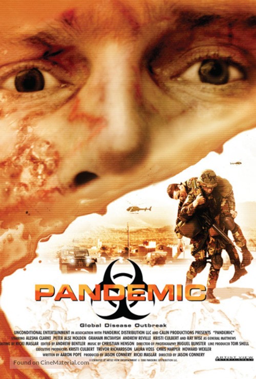 Pandemic 2009