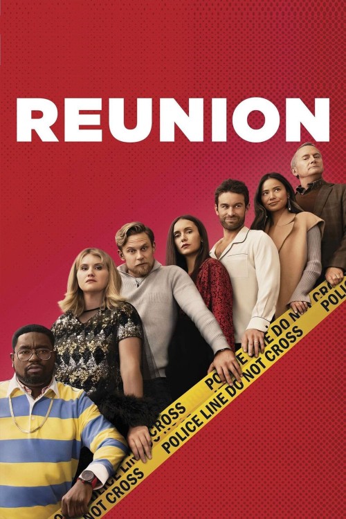 Reunion 2024