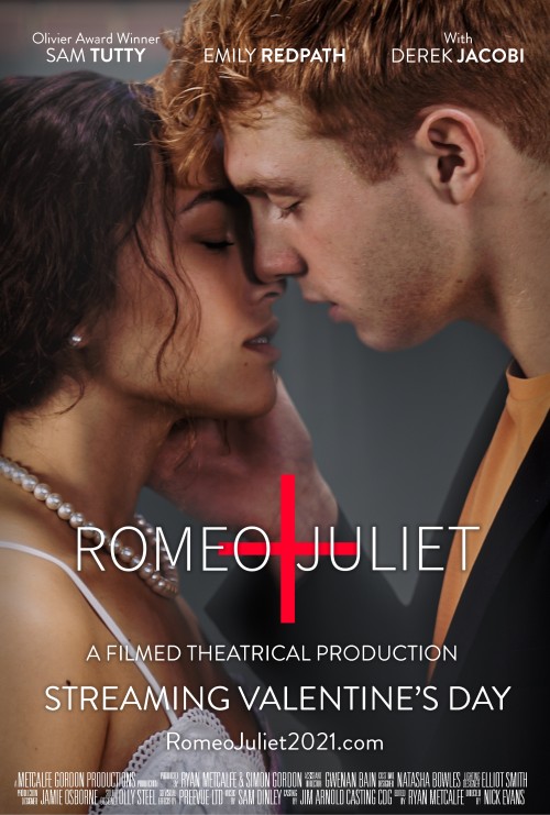 Romeo Và Juliet 2021