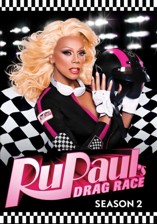 Rupaul's Drag Race - Cuộc chiến giày cao gót (Phần 2) 2010