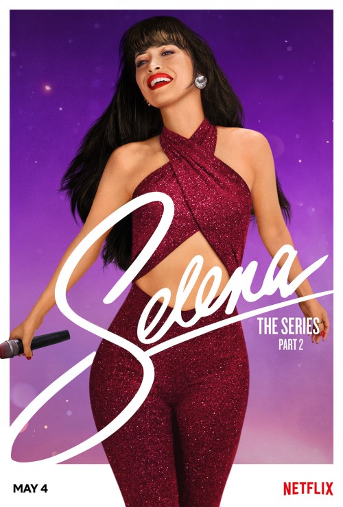 Selena 2020